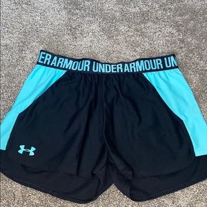 Running Shorts